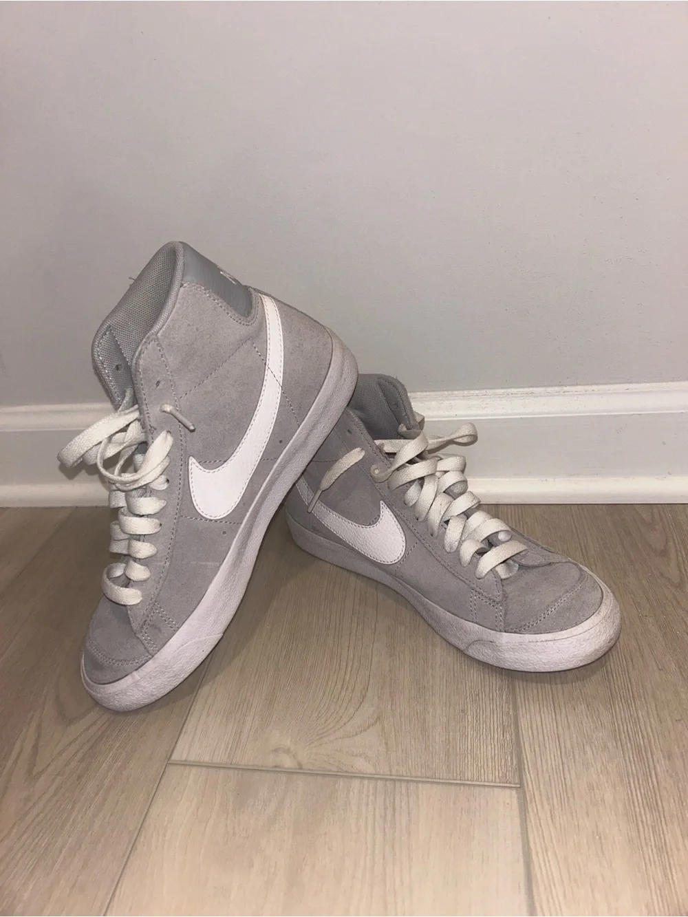 Nike Blazers
